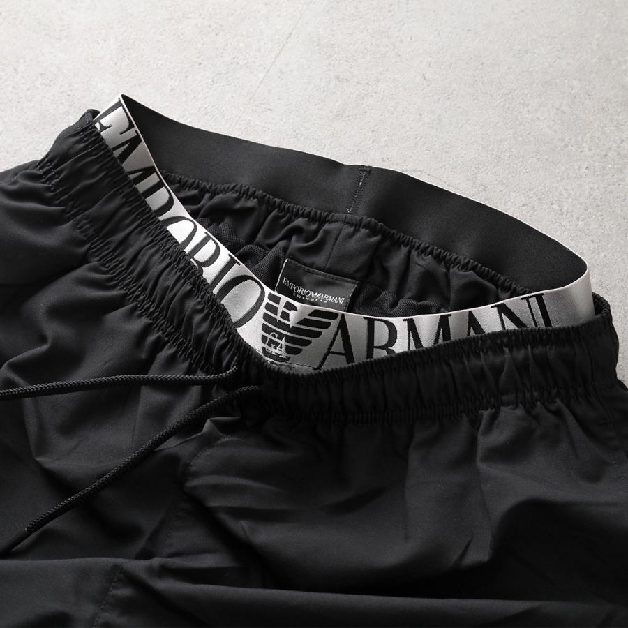 EMPORIO ARMANI エンポリオアルマーニ スイムショーツ BOXER BEACHWEAR