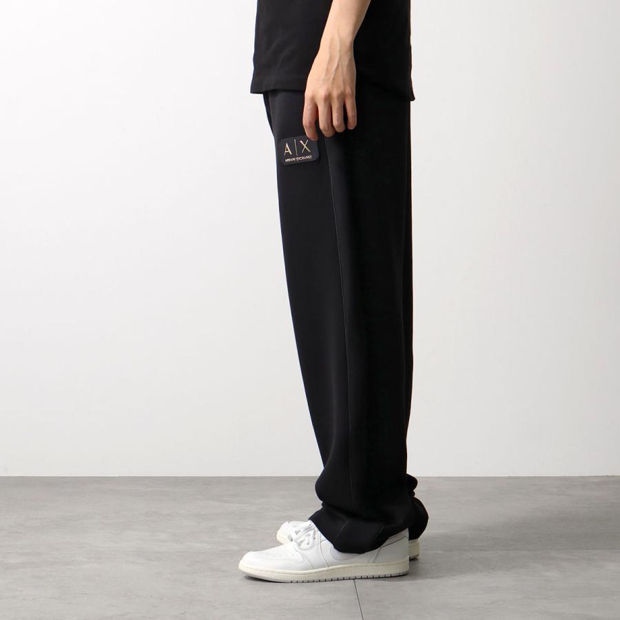 ARMANI EXCHANGE A/X アルマーニ エクスチェンジ スウェットパンツ