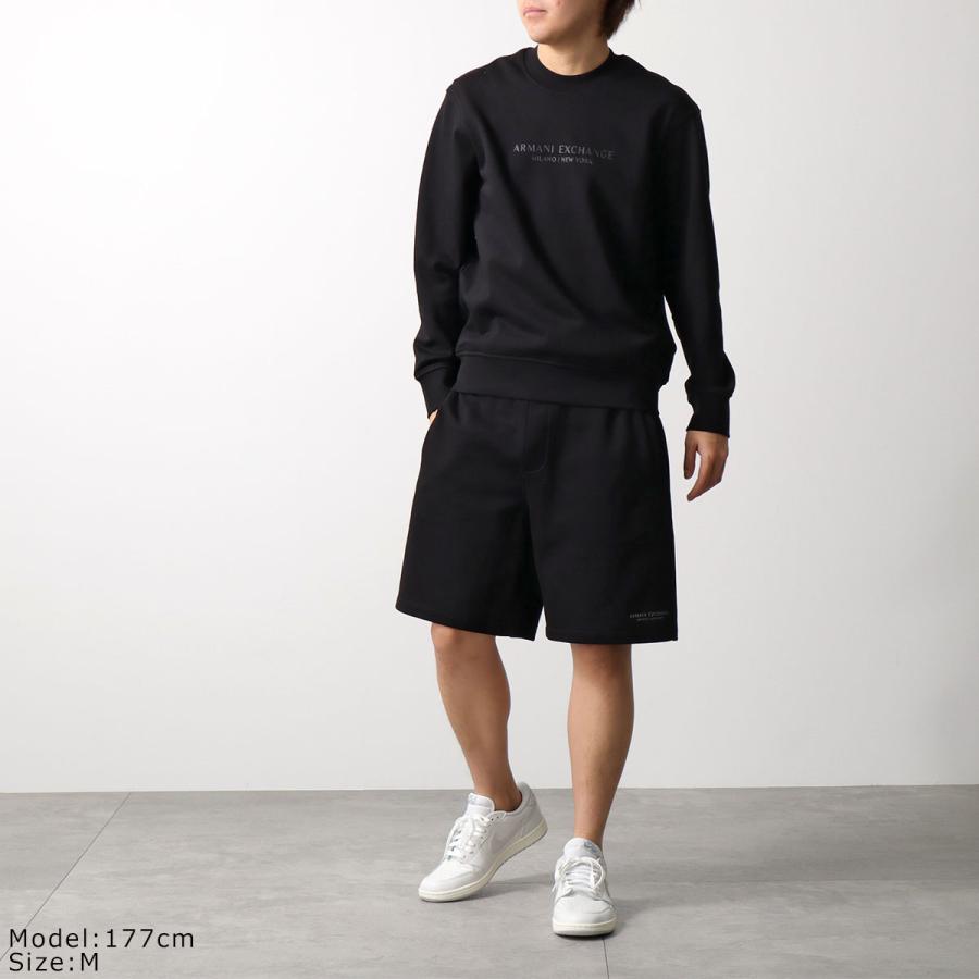 ARMANI EXCHANGE A/X アルマーニ エクスチェンジ ショートパンツ