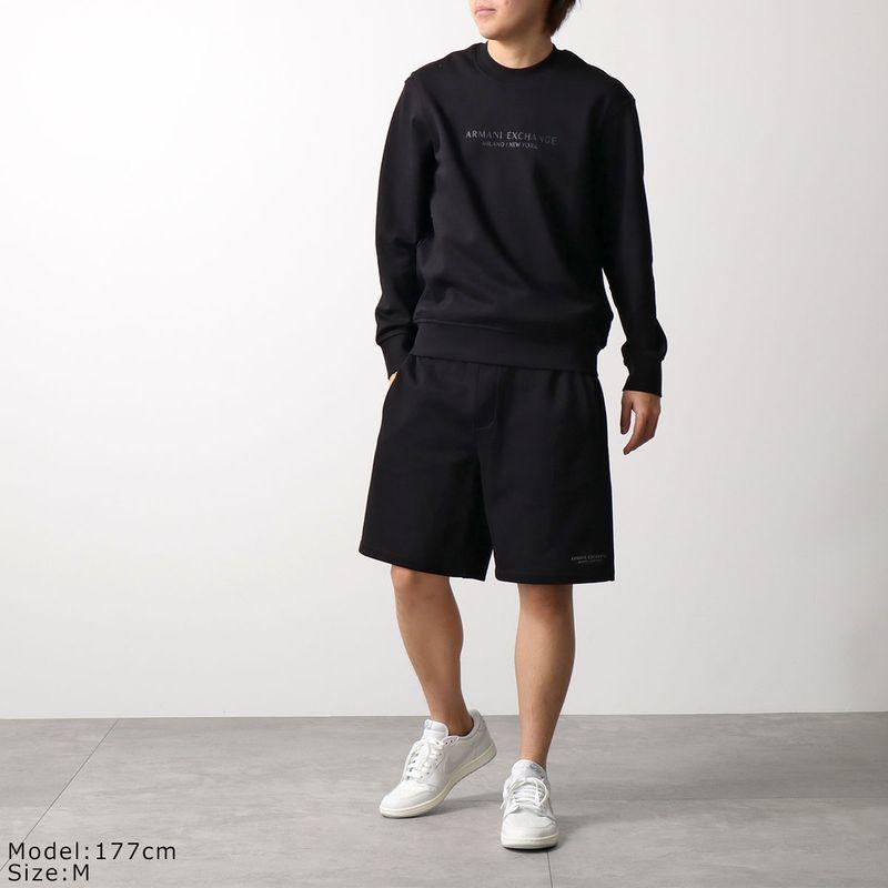 ARMANI EXCHANGE A/X アルマーニ エクスチェンジ ショートパンツ