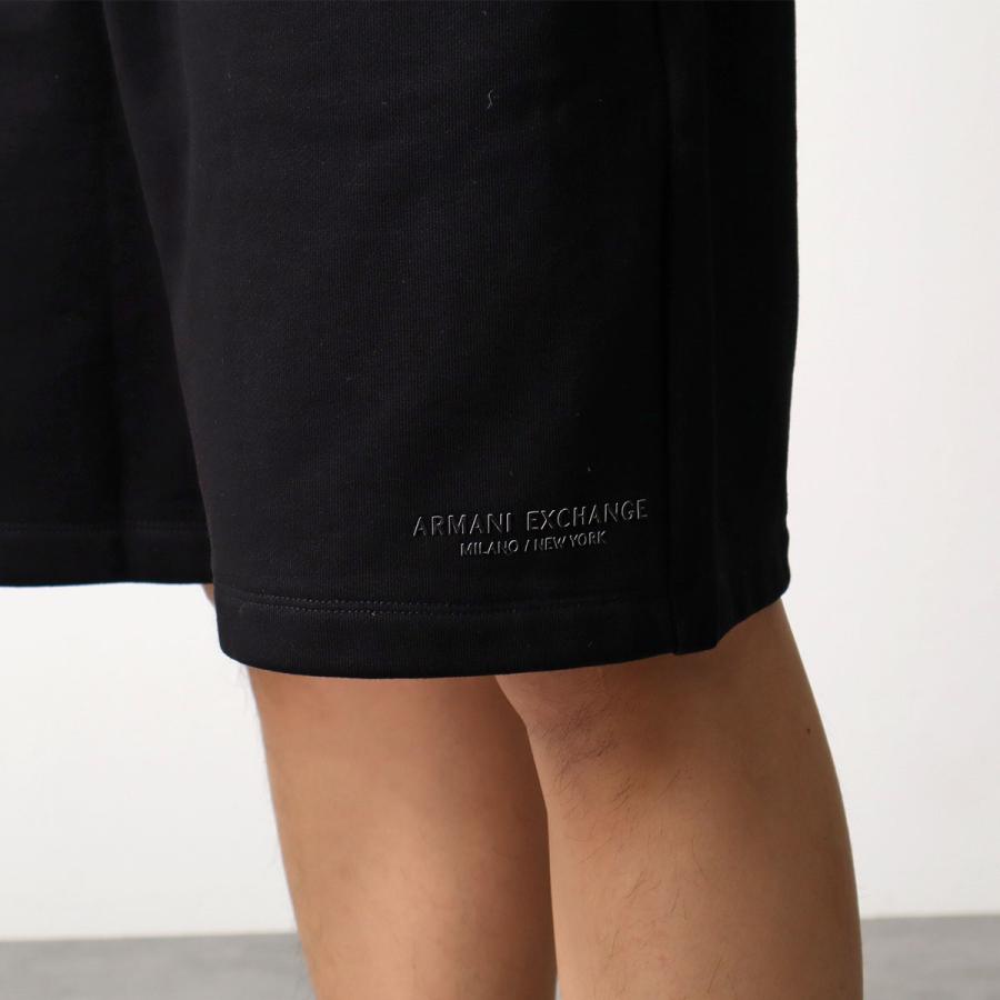ARMANI EXCHANGE A/X アルマーニ エクスチェンジ ショートパンツ