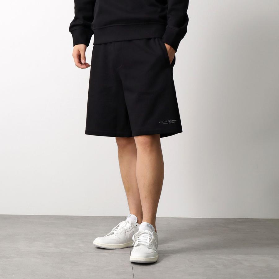ARMANI EXCHANGE A/X アルマーニ エクスチェンジ ショートパンツ