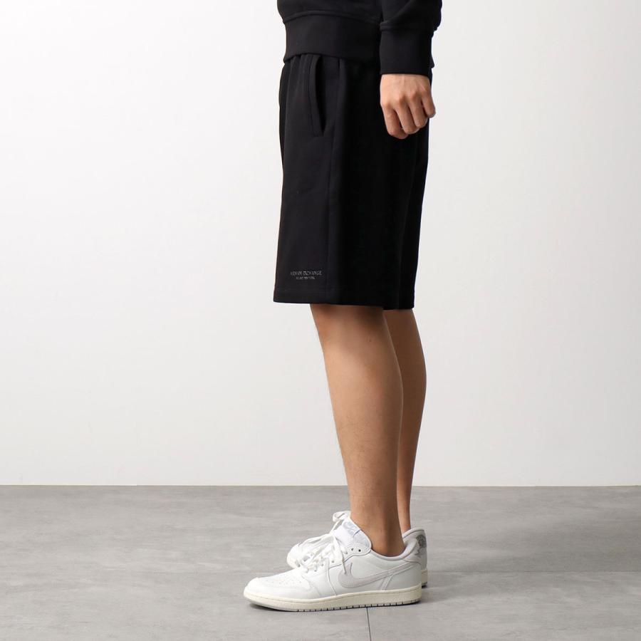 ARMANI EXCHANGE A/X アルマーニ エクスチェンジ ショートパンツ