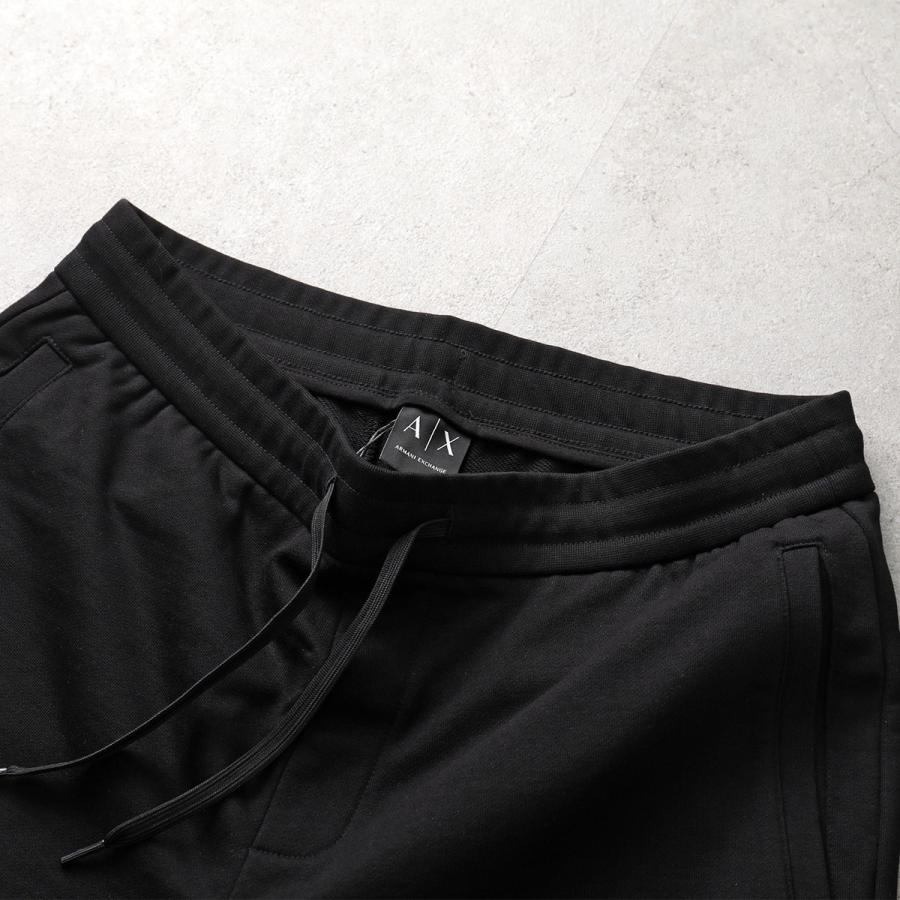 ARMANI EXCHANGE A/X アルマーニ エクスチェンジ ショートパンツ