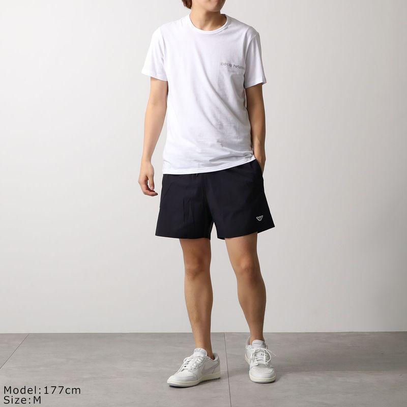 EMPORIO ARMANI エンポリオアルマーニ スイムショーツ BOXER BEACHWEAR