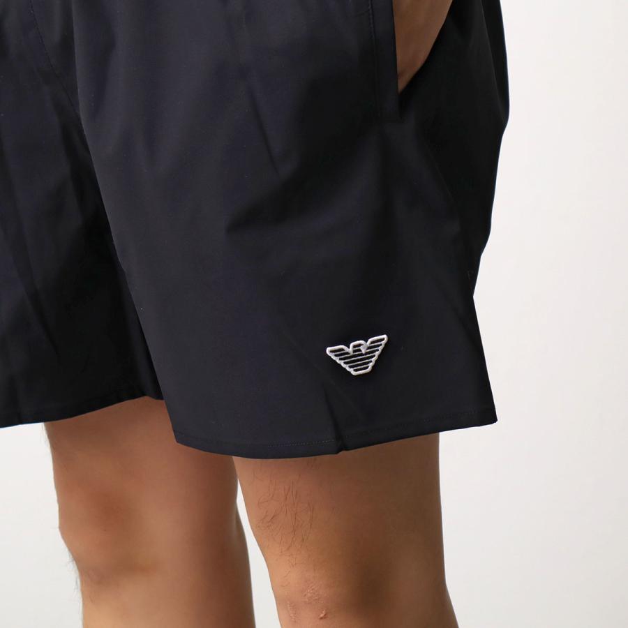 EMPORIO ARMANI エンポリオアルマーニ スイムショーツ BOXER BEACHWEAR