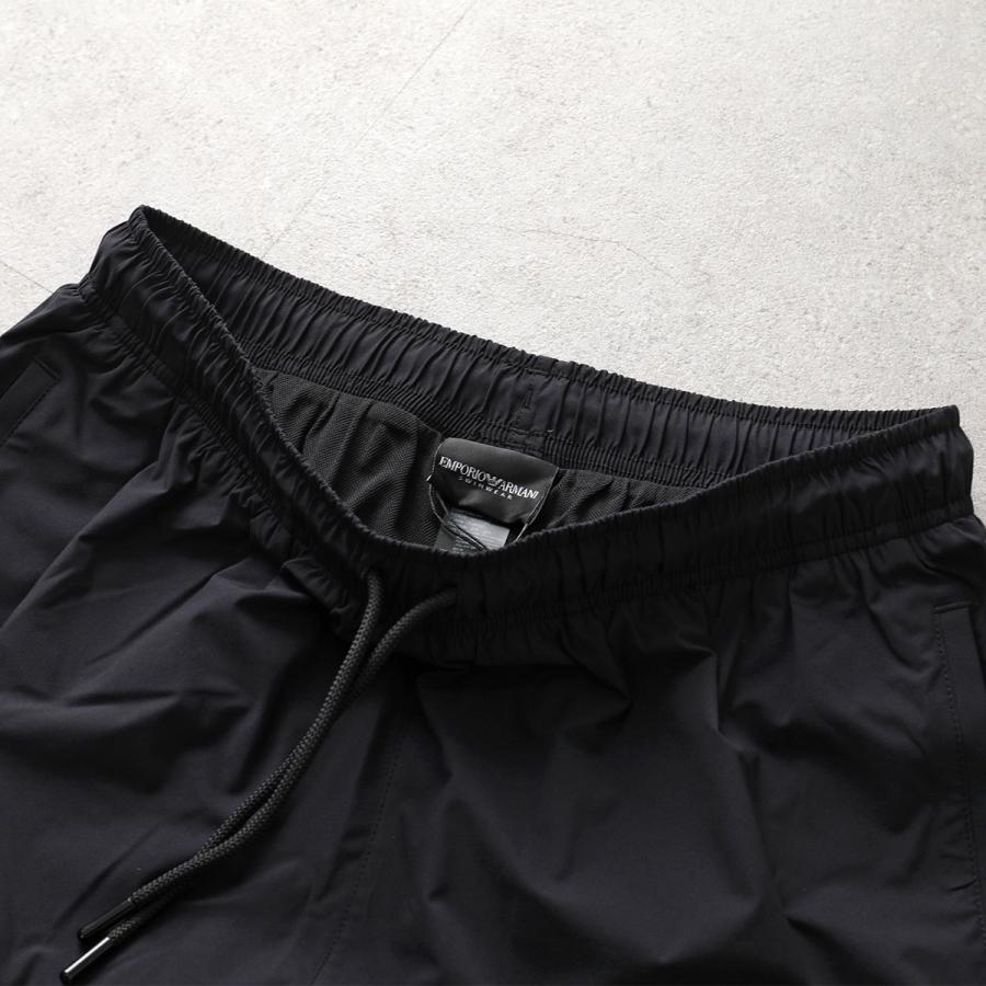 EMPORIO ARMANI エンポリオアルマーニ スイムショーツ BOXER BEACHWEAR