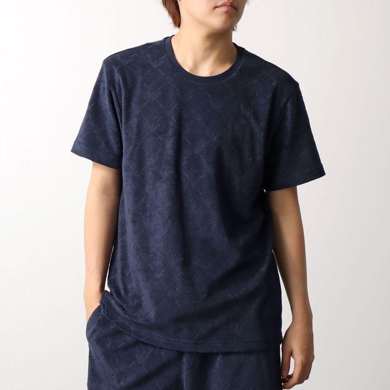 EMPORIO ARMANI エンポリオアルマーニ Tシャツ EM000692 AF20449