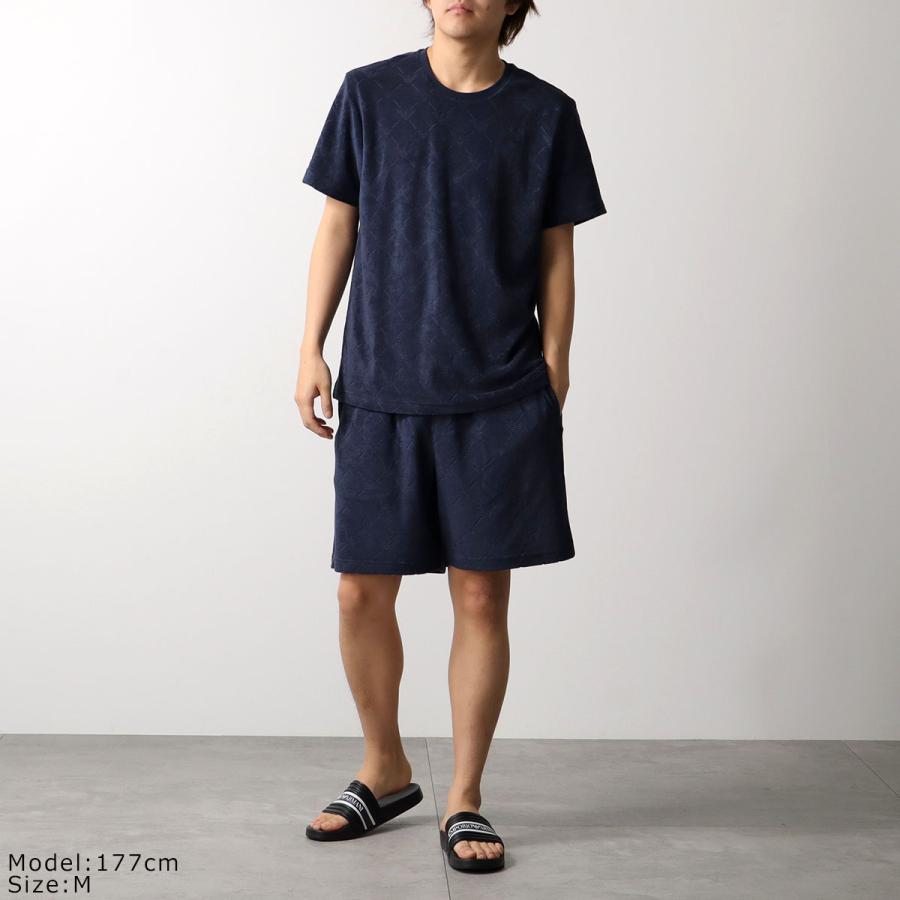 EMPORIO ARMANI エンポリオアルマーニ Tシャツ EM000692 AF20449