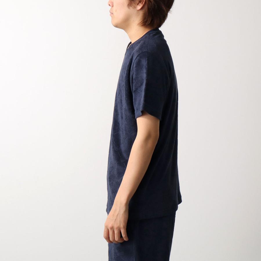 EMPORIO ARMANI エンポリオアルマーニ Tシャツ EM000692 AF20449
