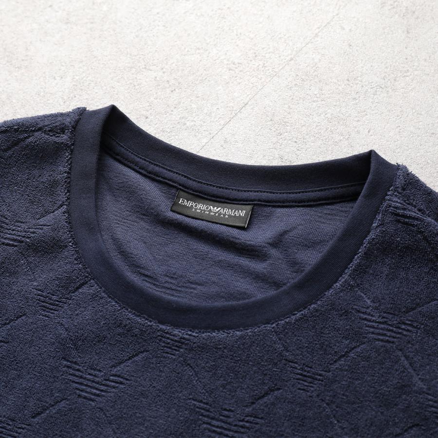 EMPORIO ARMANI エンポリオアルマーニ Tシャツ EM000692 AF20449
