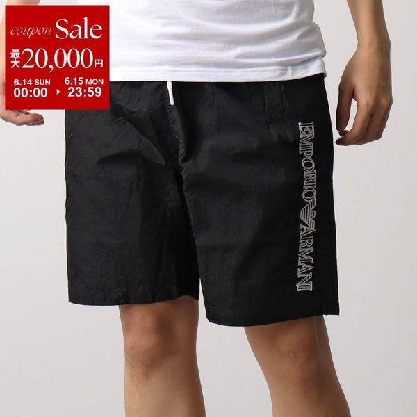 EMPORIO ARMANI エンポリオアルマーニ スイムショーツ BOXER BEACHWEAR