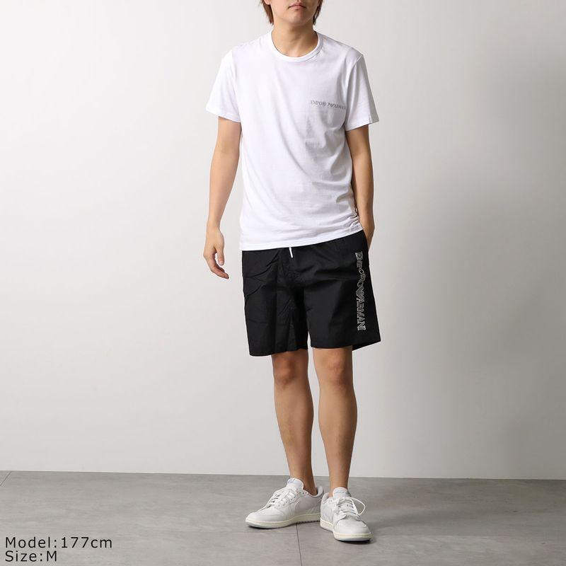 EMPORIO ARMANI エンポリオアルマーニ スイムショーツ BOXER BEACHWEAR