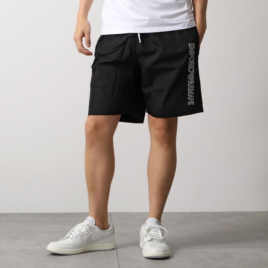 EMPORIO ARMANI エンポリオアルマーニ スイムショーツ BOXER BEACHWEAR