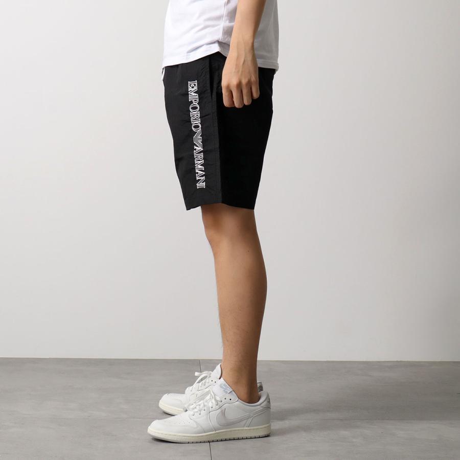 EMPORIO ARMANI エンポリオアルマーニ スイムショーツ BOXER BEACHWEAR