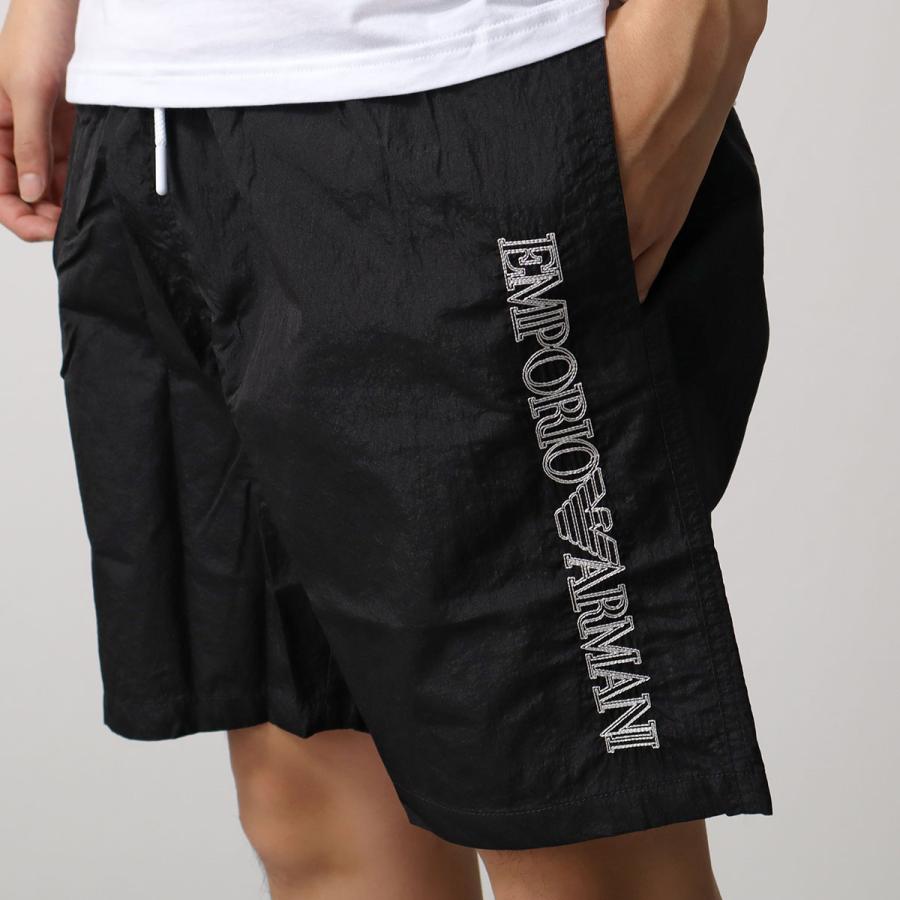 EMPORIO ARMANI エンポリオアルマーニ スイムショーツ BOXER BEACHWEAR