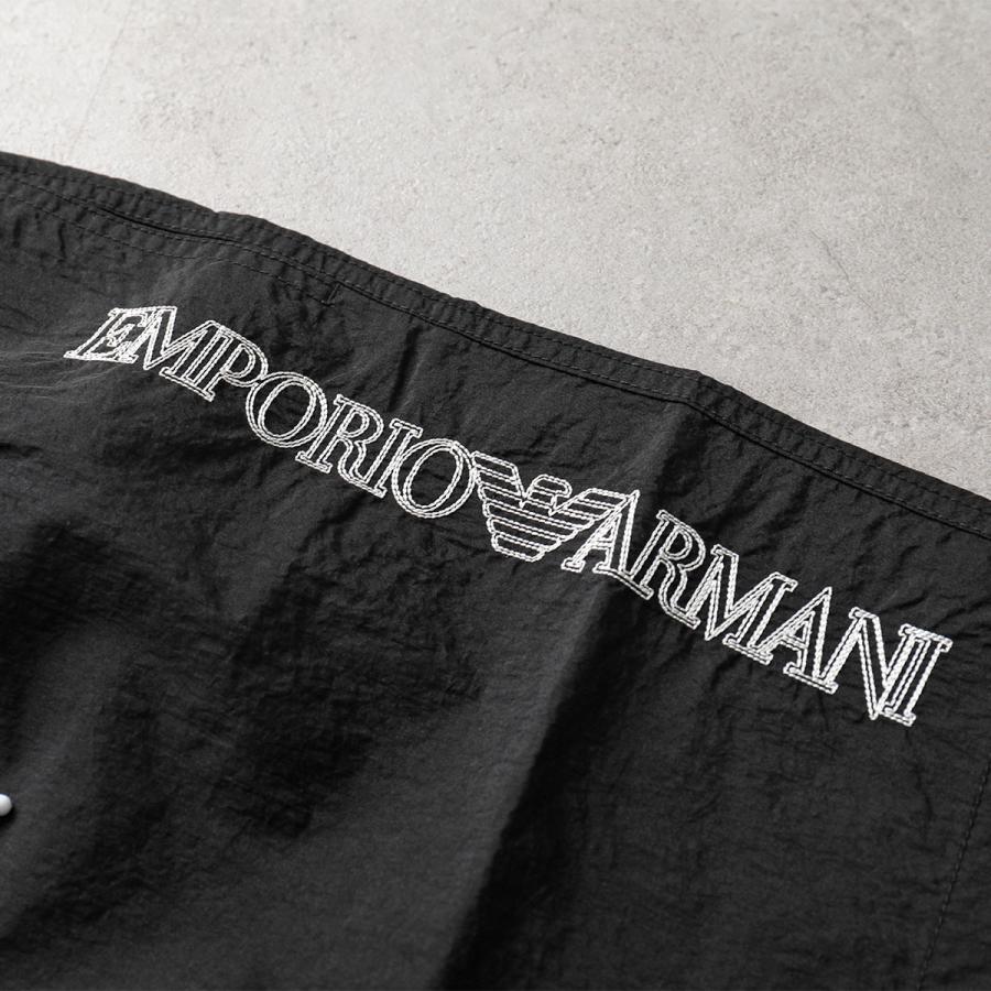 EMPORIO ARMANI エンポリオアルマーニ スイムショーツ BOXER BEACHWEAR