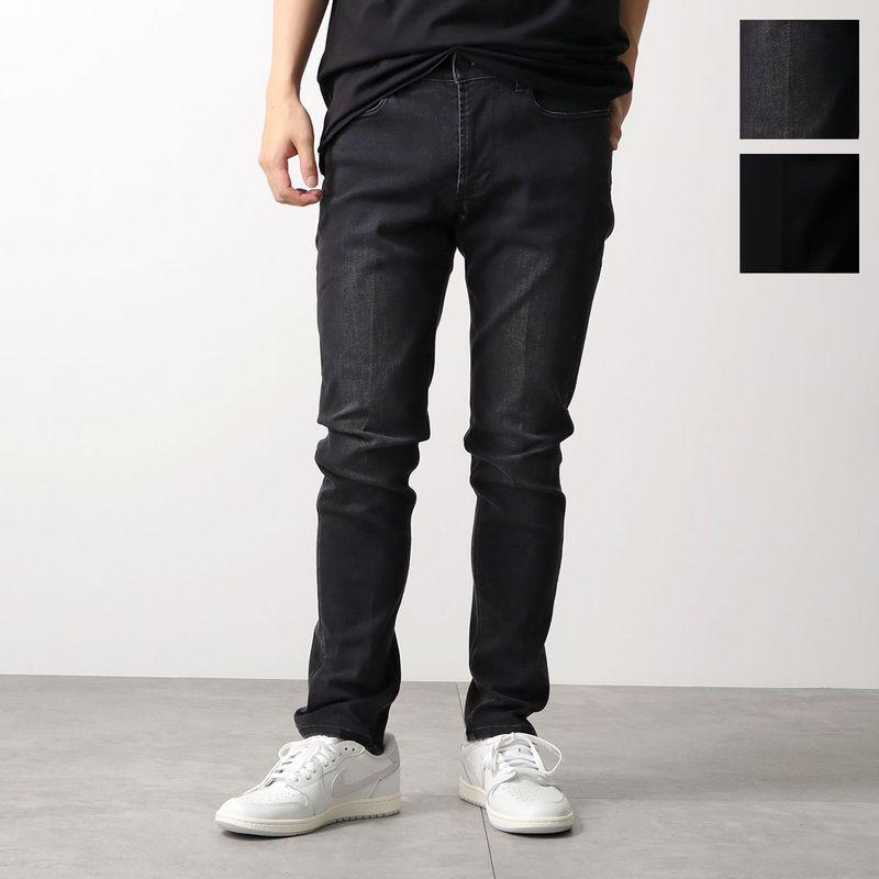 EMPORIO ARMANI エンポリオアルマーニ デニムパンツ EM000121 AF15954