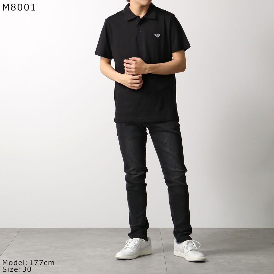 EMPORIO ARMANI エンポリオアルマーニ デニムパンツ EM000121 AF15954