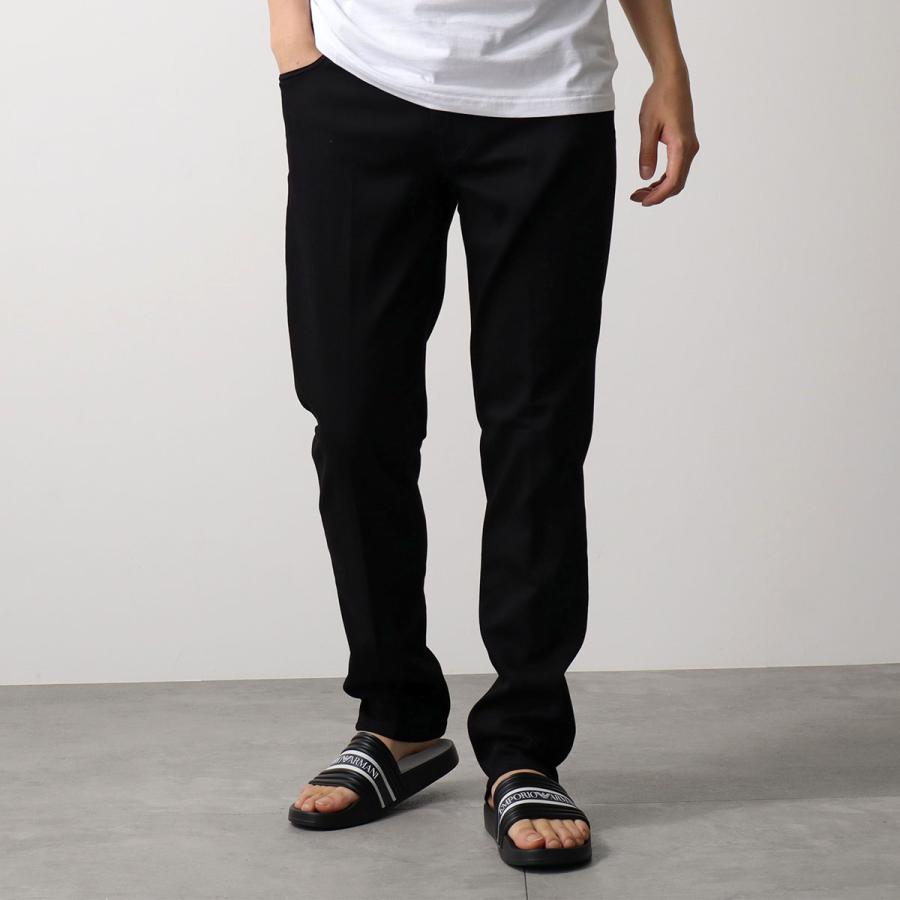 EMPORIO ARMANI エンポリオアルマーニ デニムパンツ EM000121 AF15954