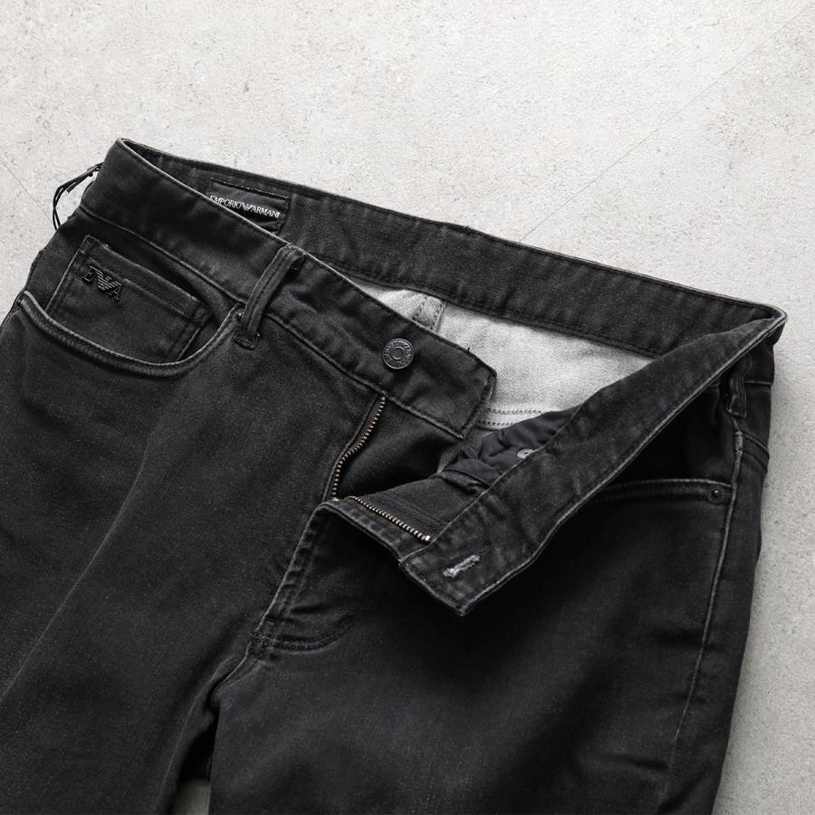 EMPORIO ARMANI エンポリオアルマーニ デニムパンツ EM000121 AF15954