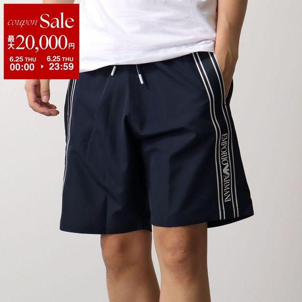 EMPORIO ARMANI エンポリオアルマーニ スイムショーツ BOXER BEACHWEAR