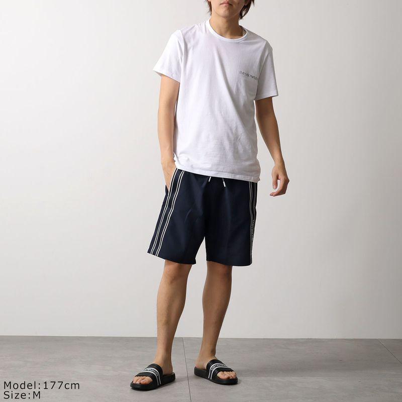 EMPORIO ARMANI エンポリオアルマーニ スイムショーツ BOXER BEACHWEAR