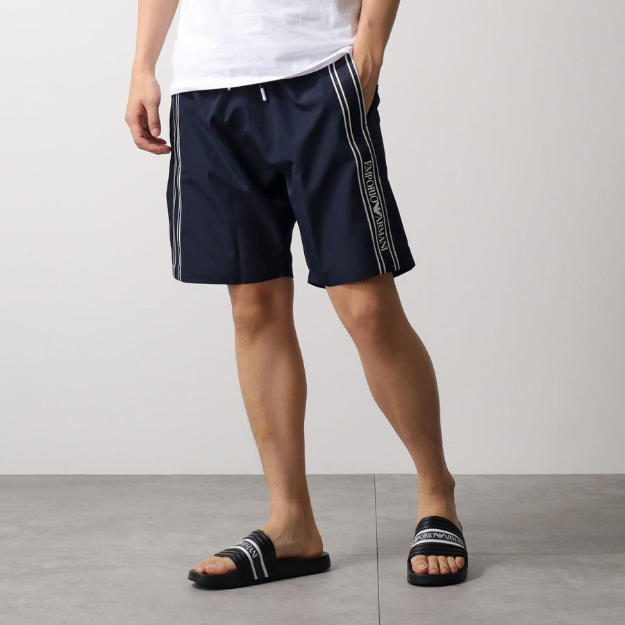 EMPORIO ARMANI エンポリオアルマーニ スイムショーツ BOXER BEACHWEAR