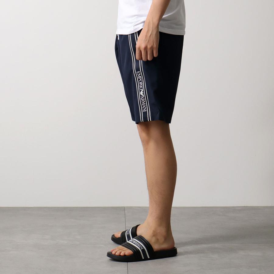 EMPORIO ARMANI エンポリオアルマーニ スイムショーツ BOXER BEACHWEAR