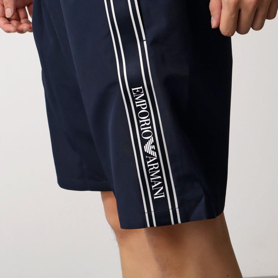 EMPORIO ARMANI エンポリオアルマーニ スイムショーツ BOXER BEACHWEAR
