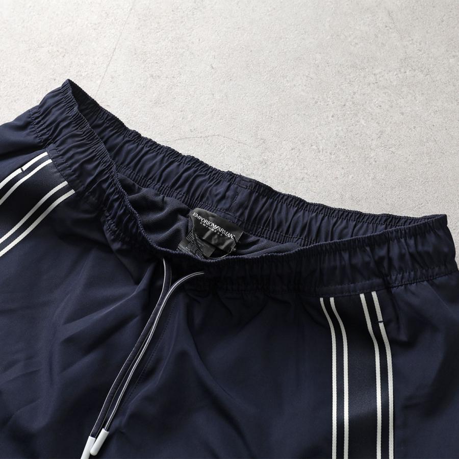 EMPORIO ARMANI エンポリオアルマーニ スイムショーツ BOXER BEACHWEAR