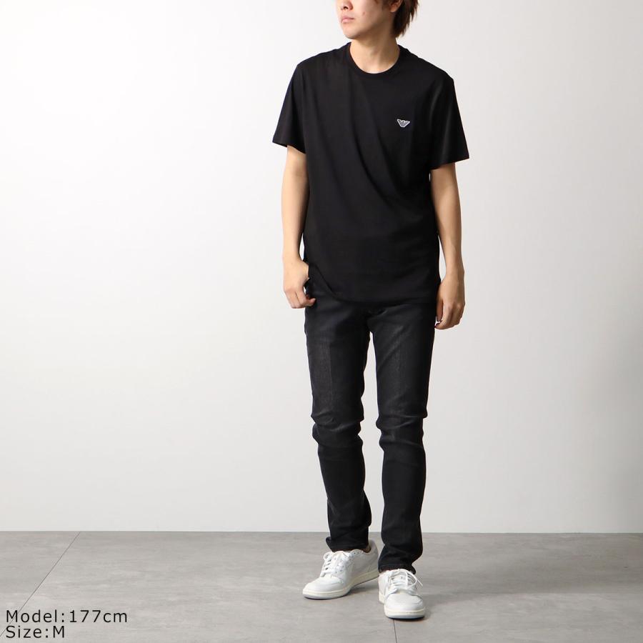 EMPORIO ARMANI エンポリオアルマーニ Tシャツ T-SHIRT BEACHWEAR