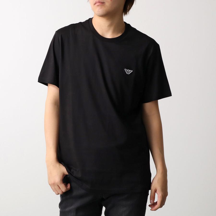 EMPORIO ARMANI エンポリオアルマーニ Tシャツ T-SHIRT BEACHWEAR