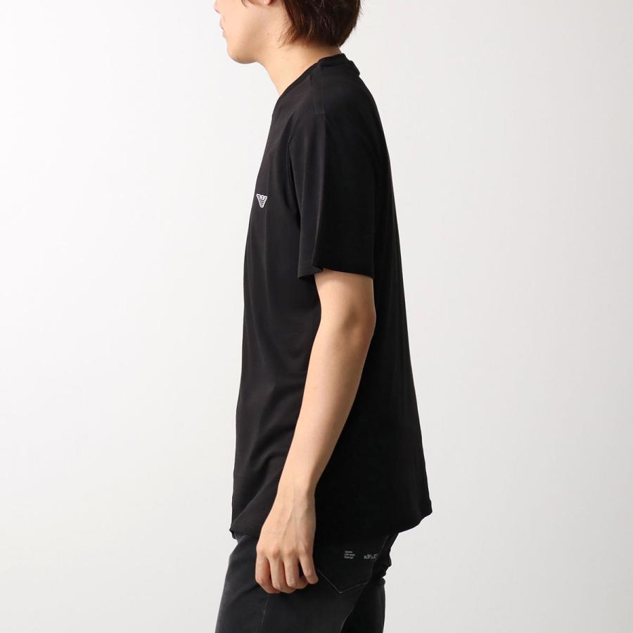 EMPORIO ARMANI エンポリオアルマーニ Tシャツ T-SHIRT BEACHWEAR