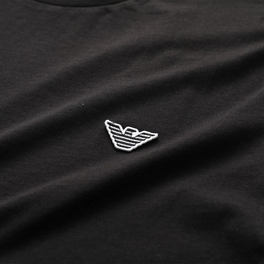 EMPORIO ARMANI エンポリオアルマーニ Tシャツ T-SHIRT BEACHWEAR