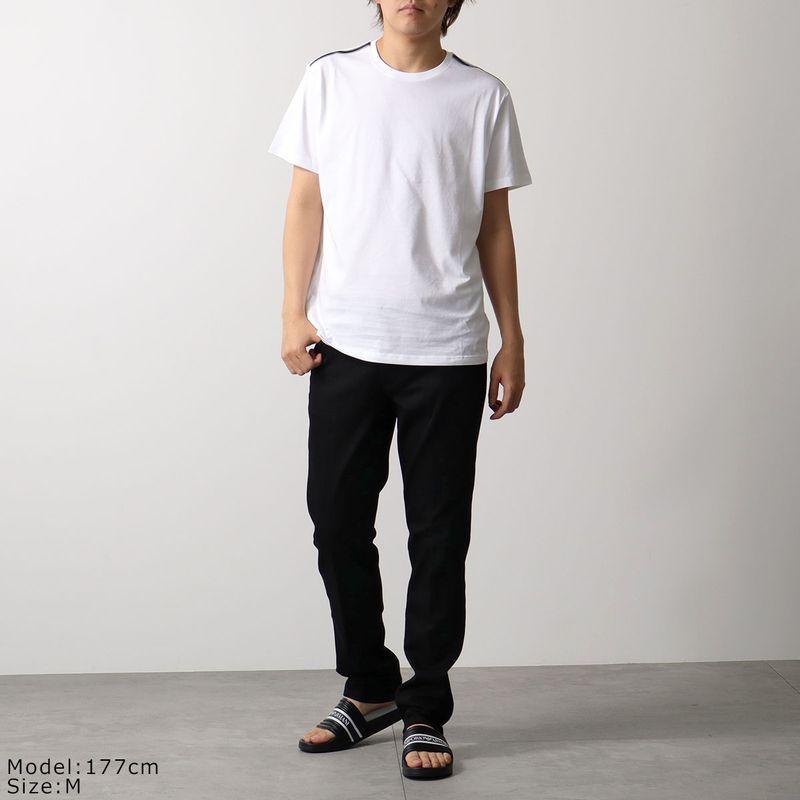 EMPORIO ARMANI エンポリオアルマーニ Tシャツ T-SHIRT BEACHWEAR