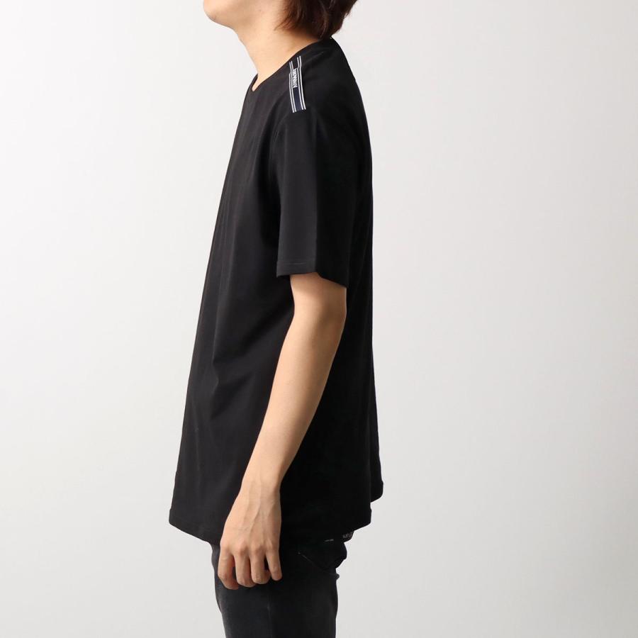 EMPORIO ARMANI エンポリオアルマーニ Tシャツ T-SHIRT BEACHWEAR