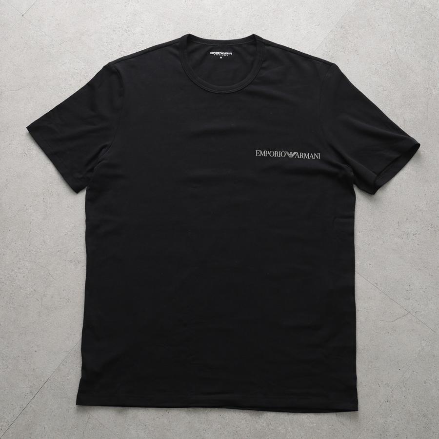 EMPORIO ARMANI UNDERWEAR エンポリオアルマーニ Tシャツ 【2枚セット