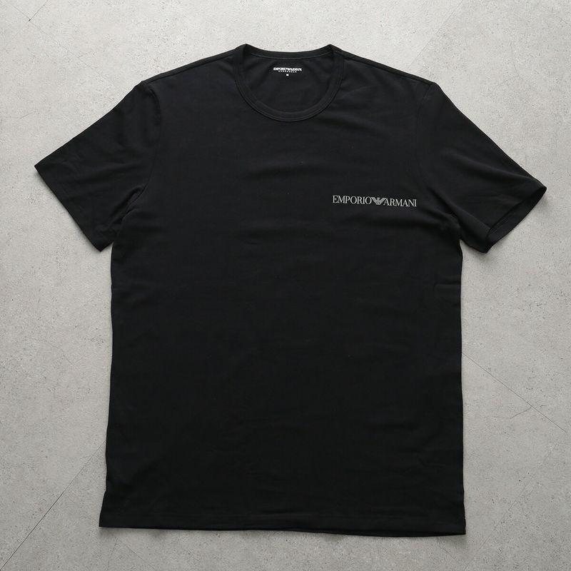 EMPORIO ARMANI UNDERWEAR エンポリオアルマーニ Tシャツ 【2枚セット