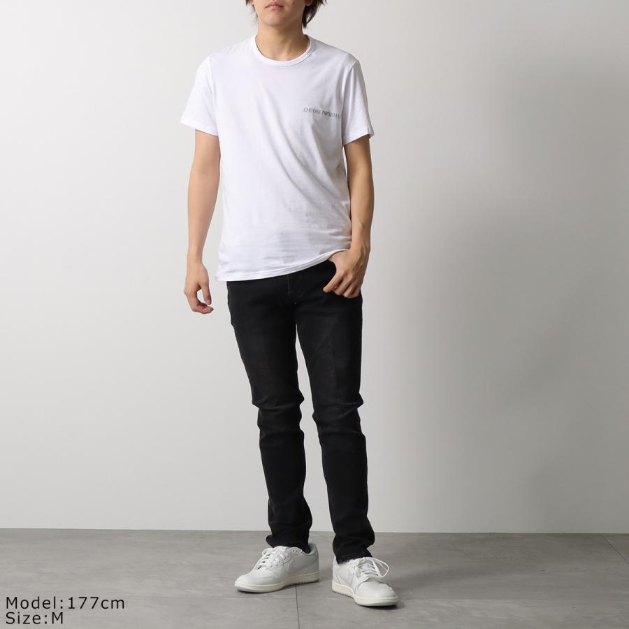 EMPORIO ARMANI UNDERWEAR エンポリオアルマーニ Tシャツ 【2枚セット