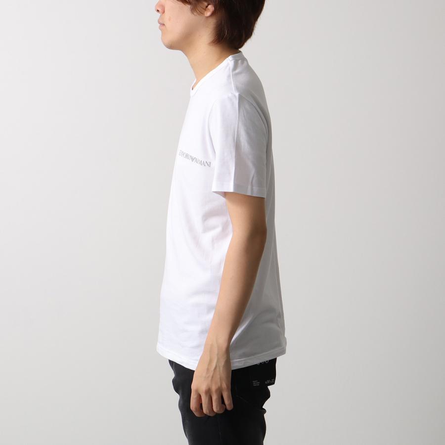 EMPORIO ARMANI UNDERWEAR エンポリオアルマーニ Tシャツ 【2枚セット