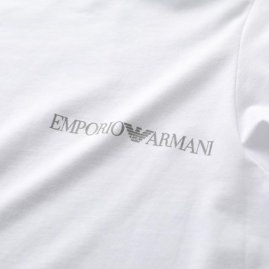 EMPORIO ARMANI UNDERWEAR エンポリオアルマーニ Tシャツ 【2枚セット