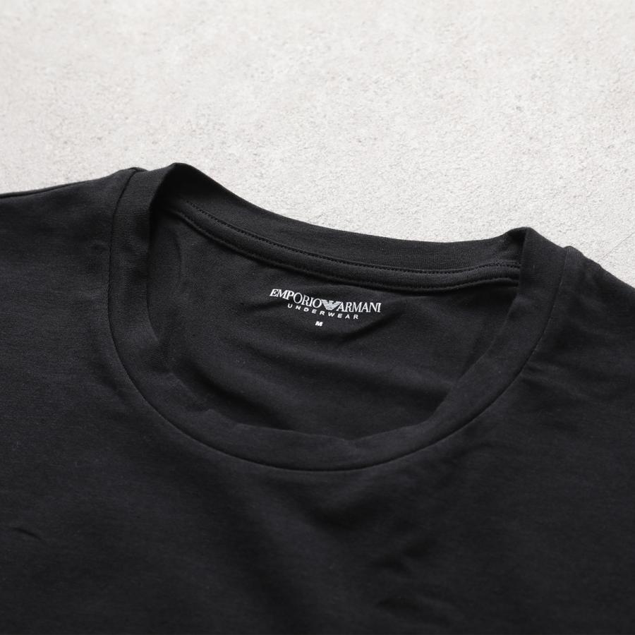 EMPORIO ARMANI UNDERWEAR エンポリオアルマーニ Tシャツ 【2枚セット