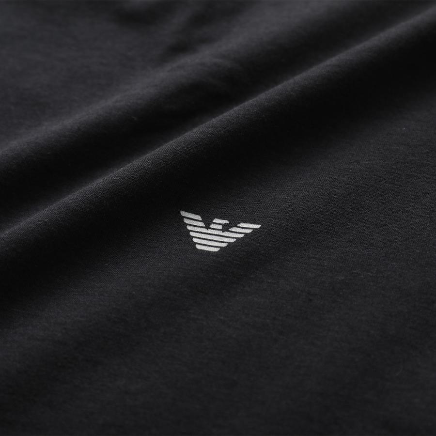 EMPORIO ARMANI UNDERWEAR エンポリオアルマーニ Tシャツ 【2枚セット