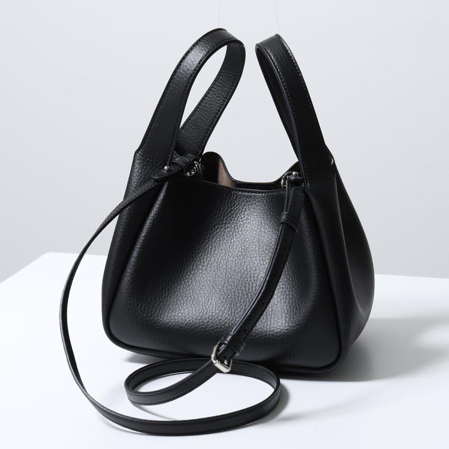 STELLA McCARTNEY ステラマッカートニー ショルダーバッグ 7B0081 WP0563 レディース ハンドバッグ ステラロゴ 鞄 1000/BLACK 7B0081WP05631000の画像