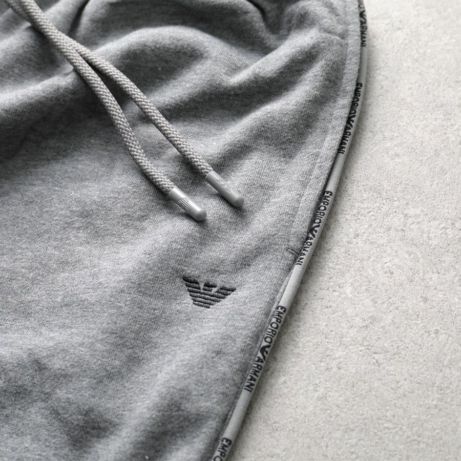 EMPORIO ARMANI エンポリオアルマーニ 上下セットアップ LOUNGEWEAR
