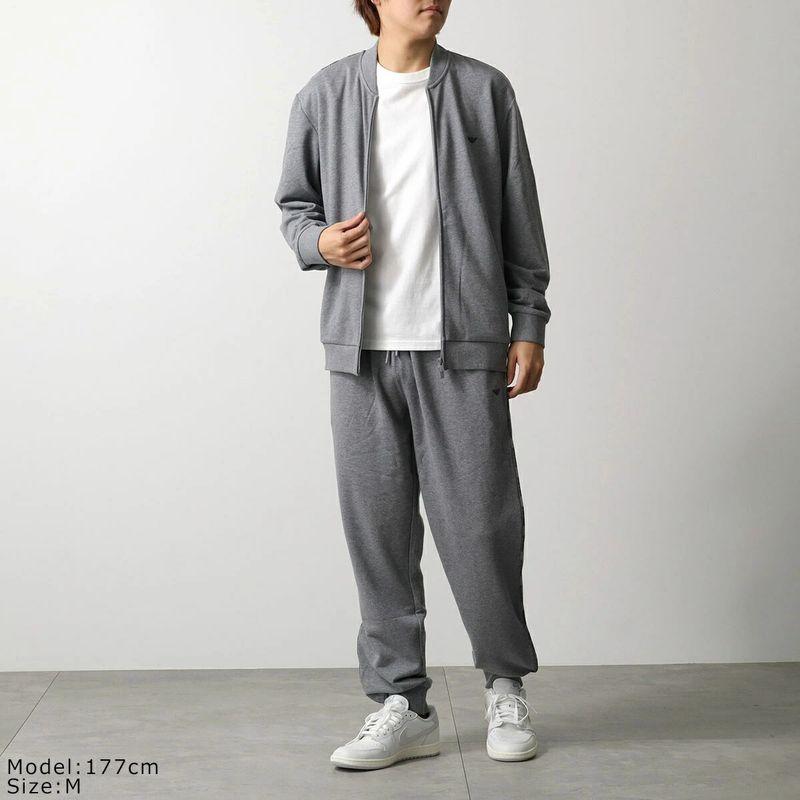 EMPORIO ARMANI エンポリオアルマーニ 上下セットアップ LOUNGEWEAR