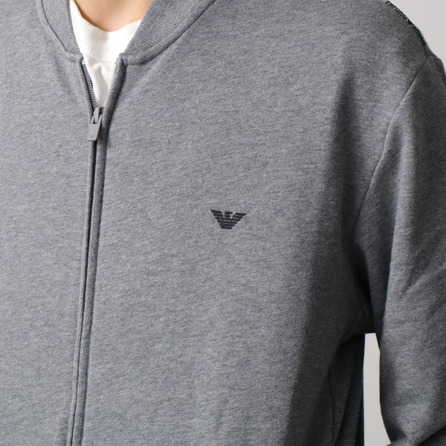 EMPORIO ARMANI エンポリオアルマーニ 上下セットアップ LOUNGEWEAR