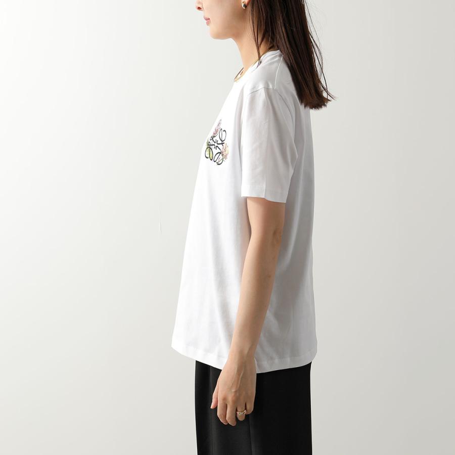 LOEWE（ロエベ） Tシャツ S616Y22X91 レディース 半袖 カットソー