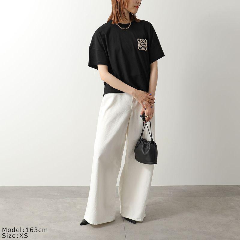LOEWE（ロエベ） Tシャツ S616Y22X87 レディース 半袖 カットソー